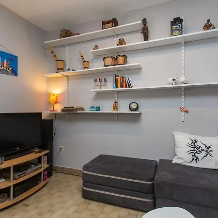 Apartamento Corto *