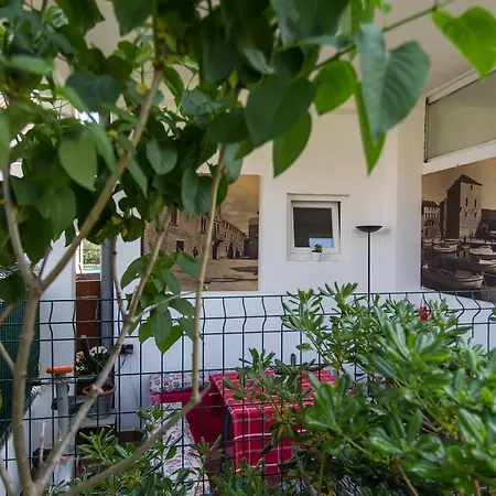 Apartamento Corto