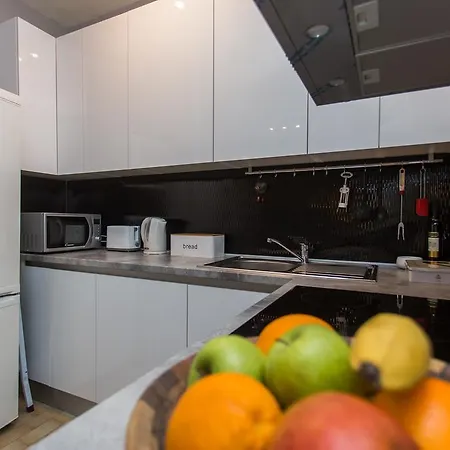 Corto Apartamento