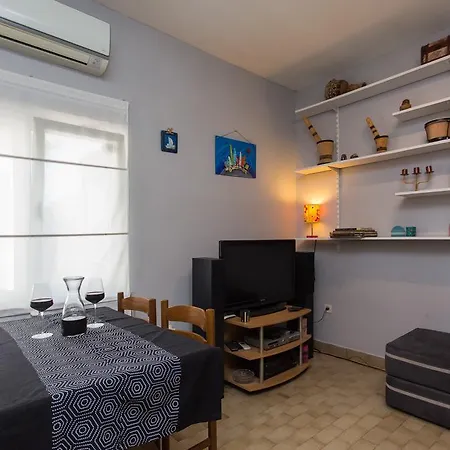 Apartamento Corto