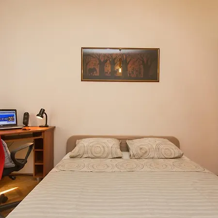 Corto Apartament